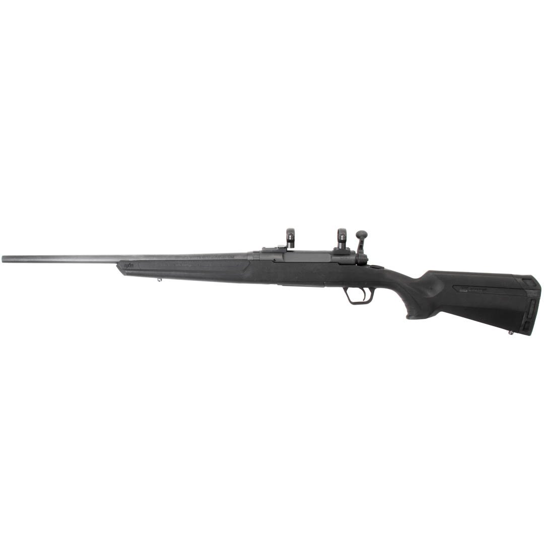 SAVAGE ARMS AXIS 6.5mm creedmoor